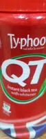 Ty-phoo QT