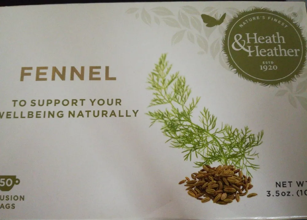 Fennel
