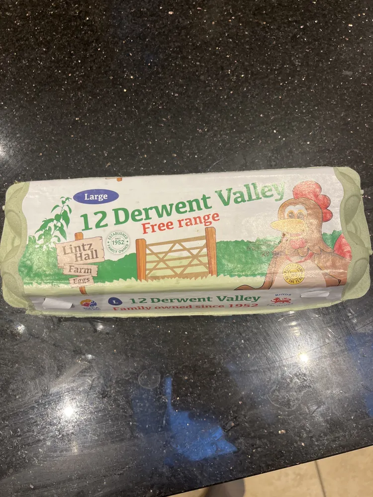 Derwent Valley Free Range
