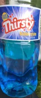 Bubblegum still drink