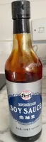 Superior Dark Soy Sauce