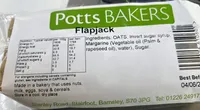 Flapjack