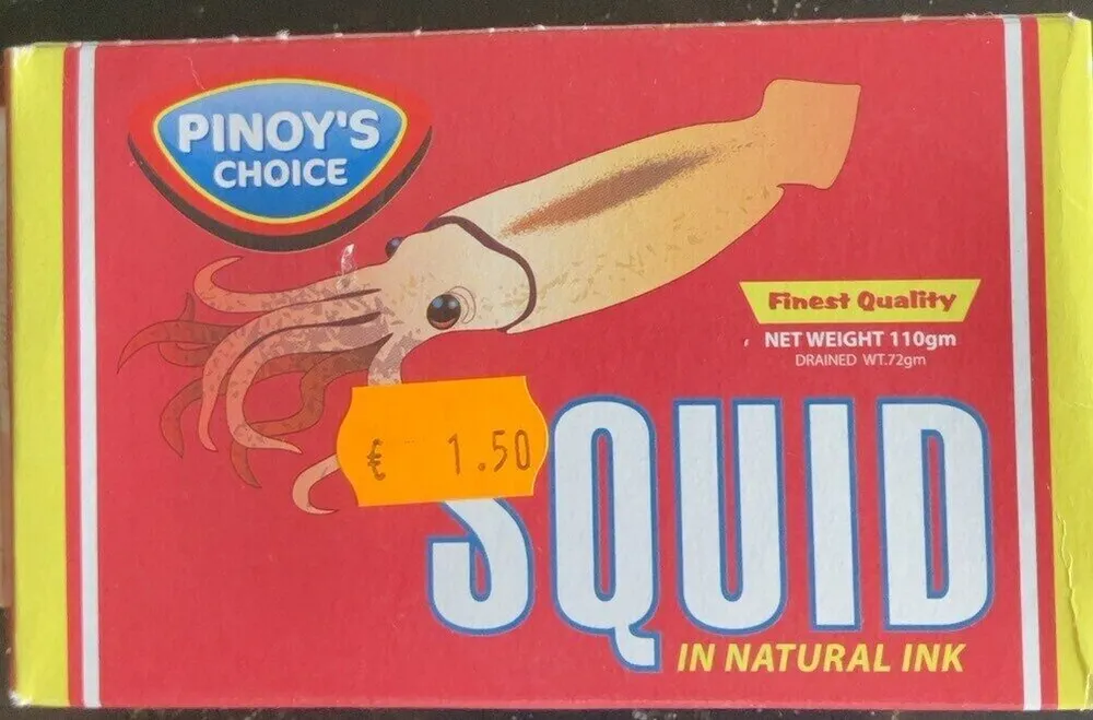 Squid