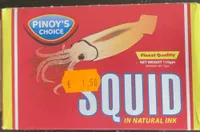 Squid