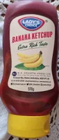 Banana jetchup