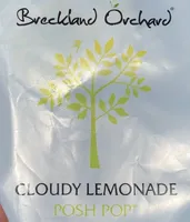 Cloudy Lemonade