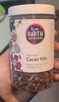Cacao nibs