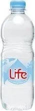 Life Water Still