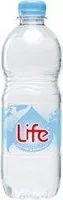 Life Water Still