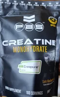 Créatine
