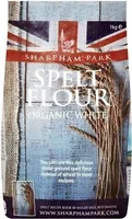 Sharpham Park Organic White Spelt Flour