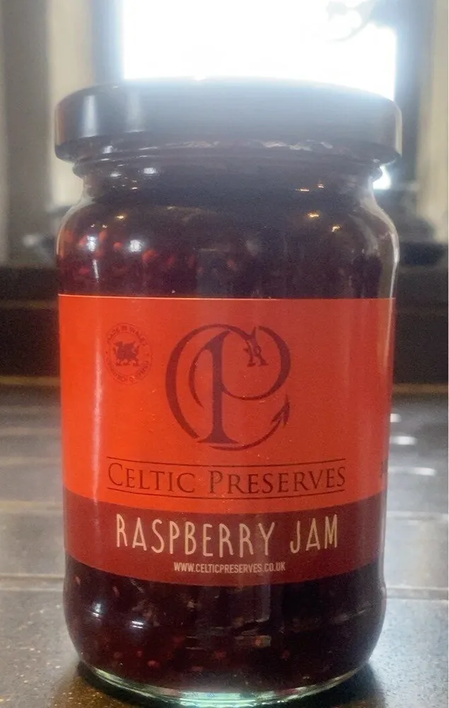 Raspberry Jam