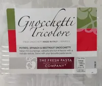 Gnochetti tricolore