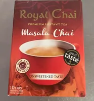Masala Chai