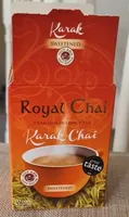 Karak chai