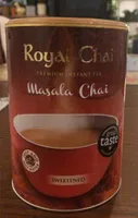 Masala Chai