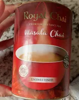 Masala chai