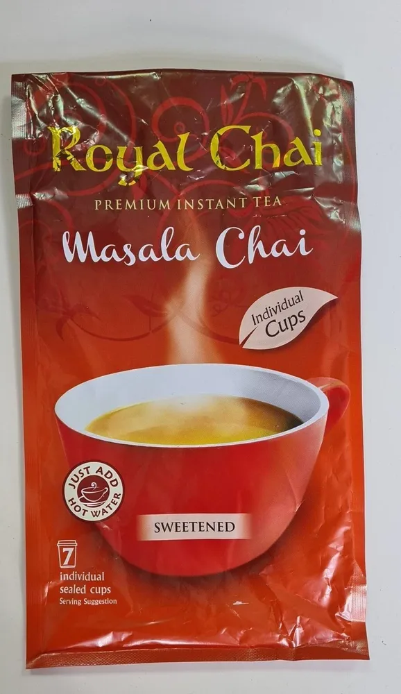 Royal Chai Masala Chai