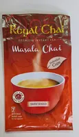 Royal Chai Masala Chai
