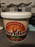 Organic Peanut Butter