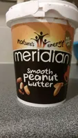 Smooth Peanut Butter