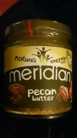 Pecan butter