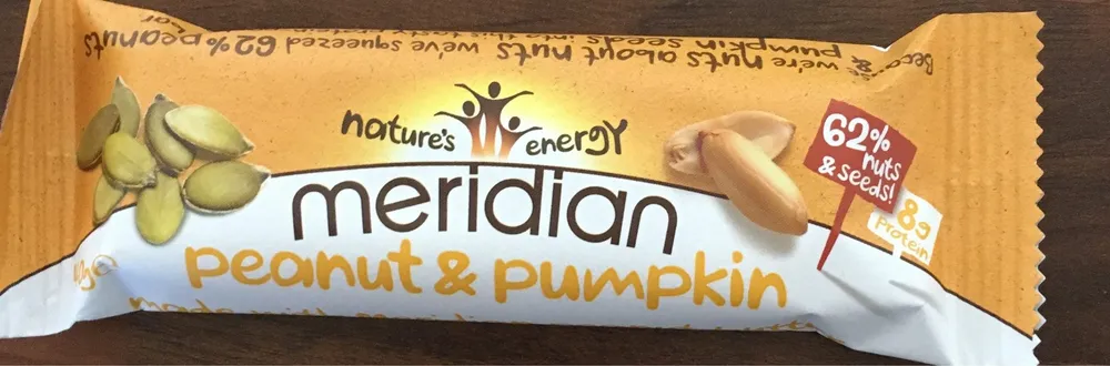 Meridian Peanut