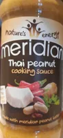thai peanut cooking sauce