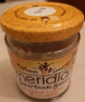 Peanut butter and baobab
