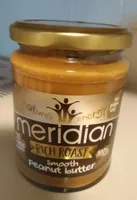 Rich Roast Smooth Peanut Butter