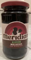 Organic molasses pure blackstrap