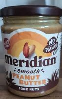 Peanut Butter