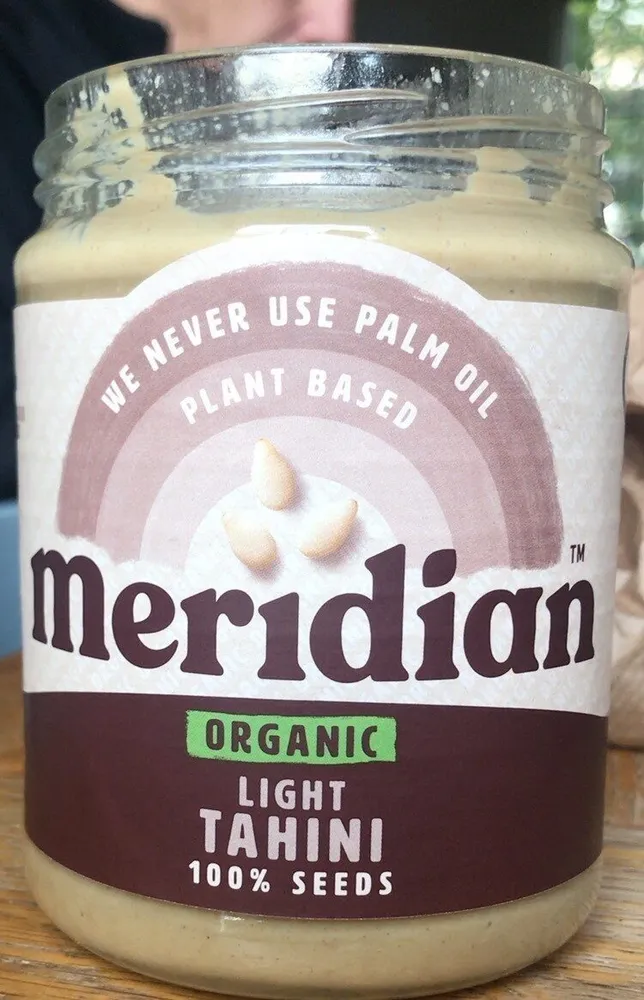 Light Tahini