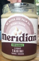 Light Tahini