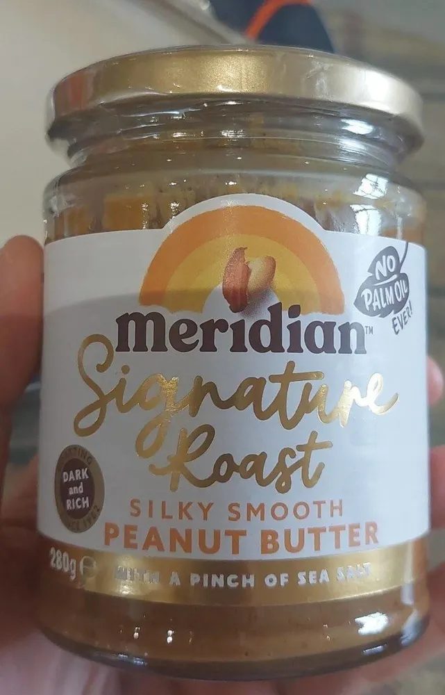 Peanut butter