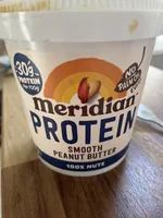 Smooth Peanut Butter