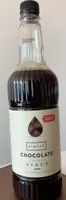 Chocolate Flavour Syrup