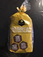 Pain proteiné