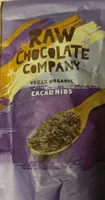 Organic Cacao Nibs