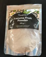 Lucima Fruit Powder