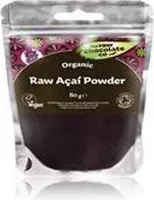 The Raw Organic Raw Acai Powder