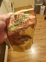 Milk Chocolate Bananas