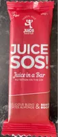 Juice in a Bar