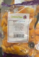 Soft Apricot