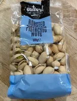 Roasted Pistachio Nuts