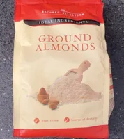 Ground Almonds