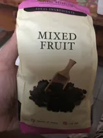 Mixed fruit