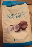 Dessicated Coconut