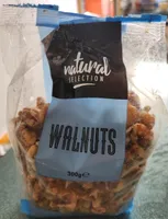 Walnuts