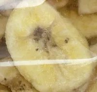 Banana chips